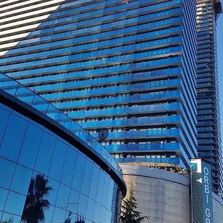 Orbi City Batum Dış mekan fotoğraf