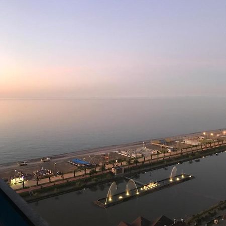 Orbi City Batum Dış mekan fotoğraf