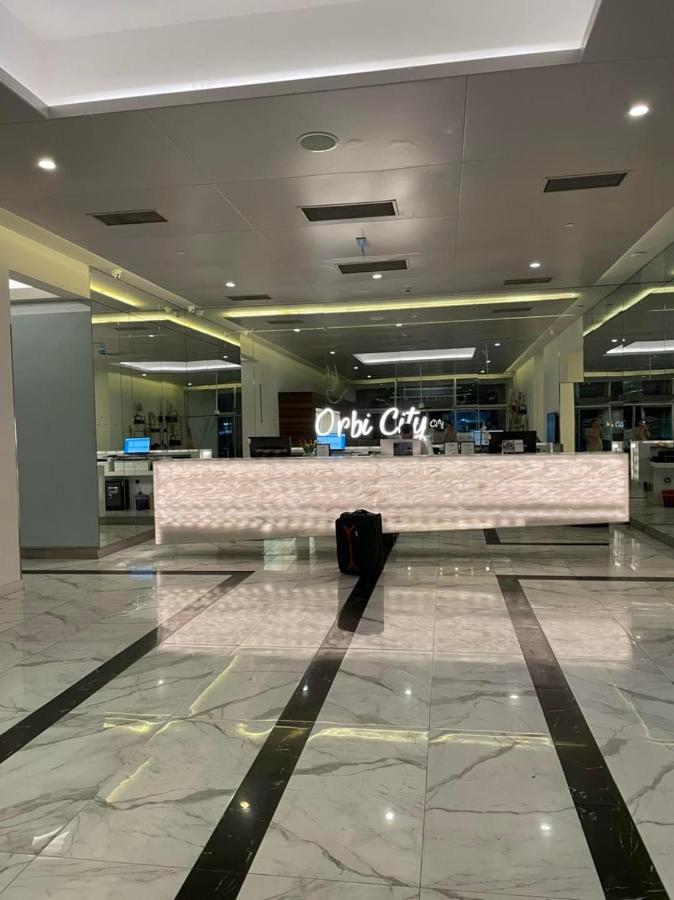 Orbi City Batum Dış mekan fotoğraf