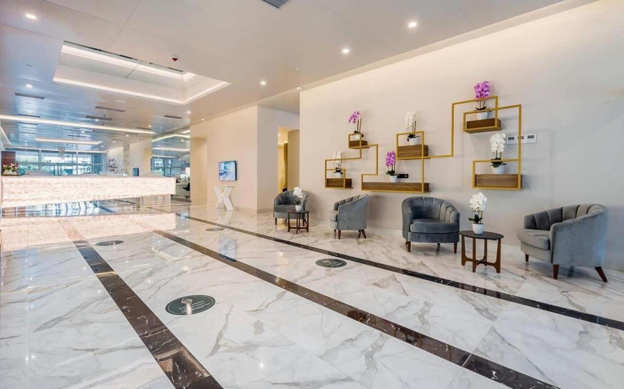 Orbi City Batum Dış mekan fotoğraf