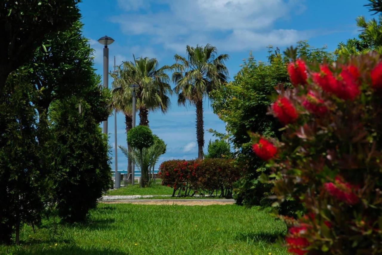 Orbi City Batum Dış mekan fotoğraf