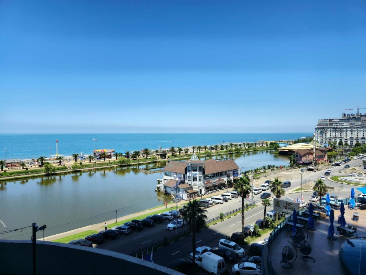 Orbi City Batum Dış mekan fotoğraf