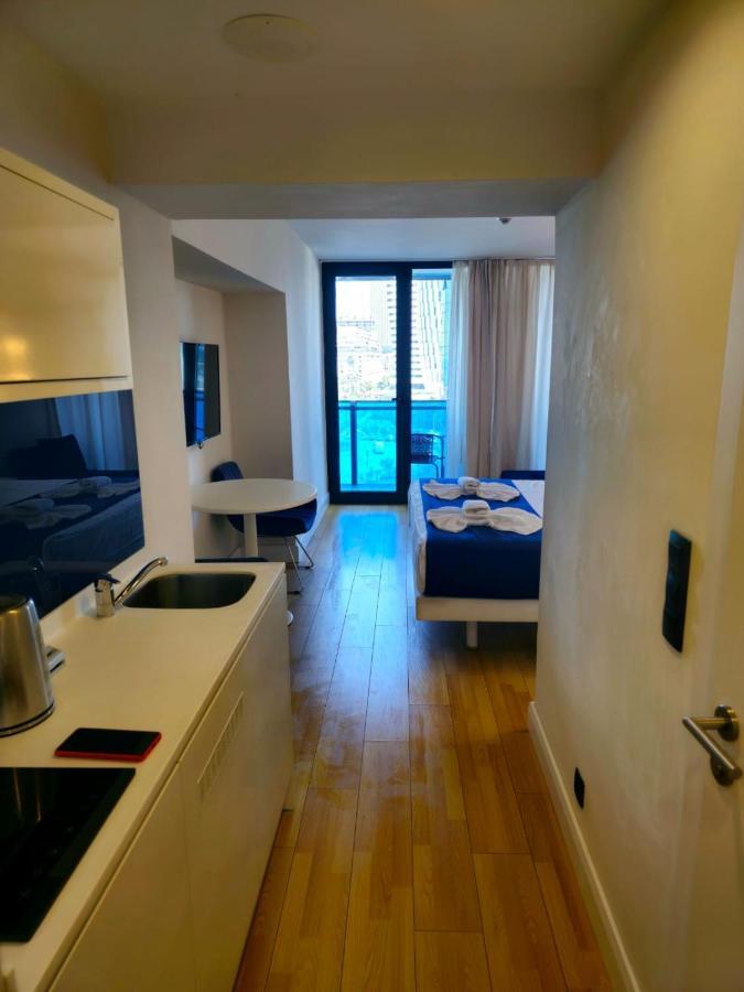 Orbi City Batum Dış mekan fotoğraf