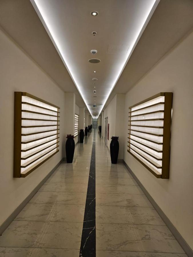 Orbi City Batum Dış mekan fotoğraf