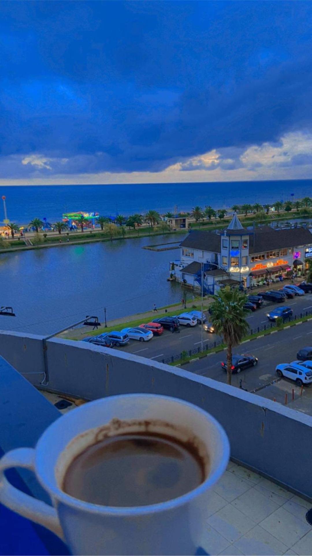 Orbi City Batum Dış mekan fotoğraf