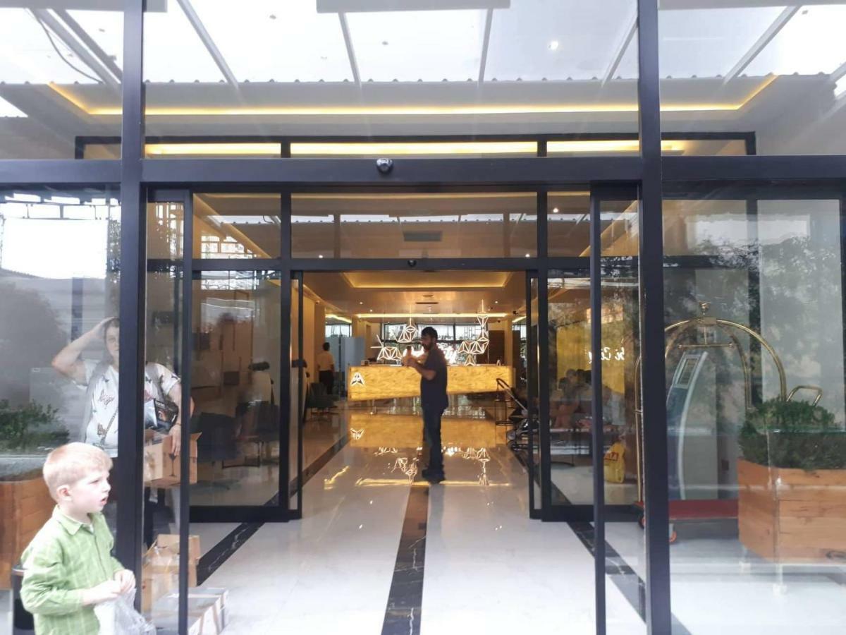Orbi City Batum Dış mekan fotoğraf