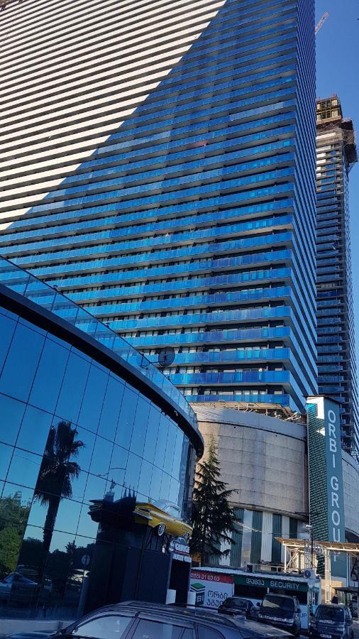 Orbi City Batum Dış mekan fotoğraf