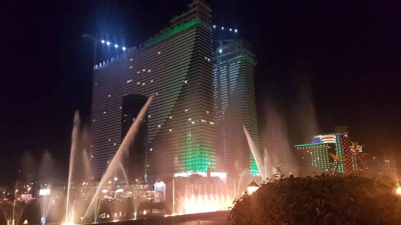 Orbi City Batum Dış mekan fotoğraf