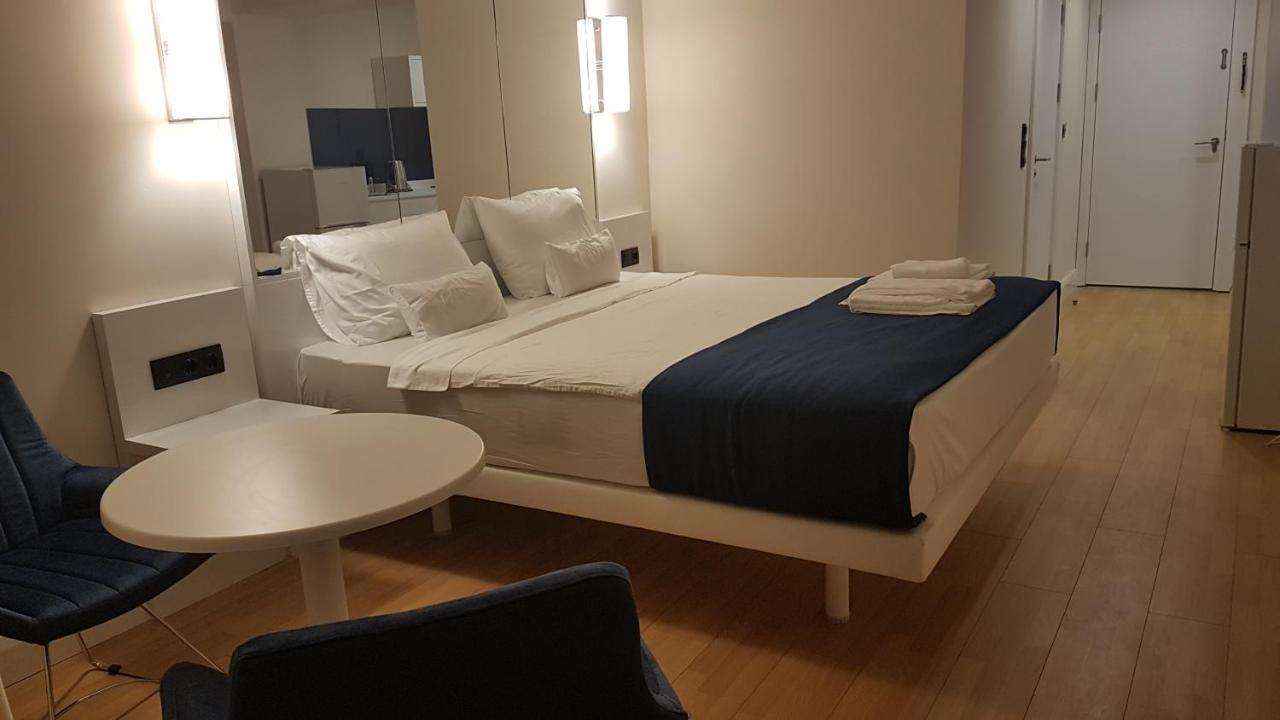 Orbi City Batum Dış mekan fotoğraf