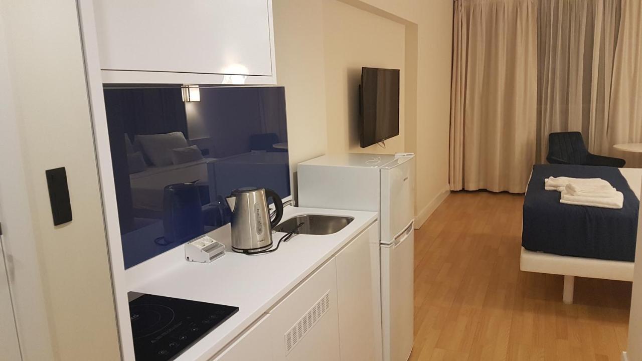 Orbi City Batum Dış mekan fotoğraf