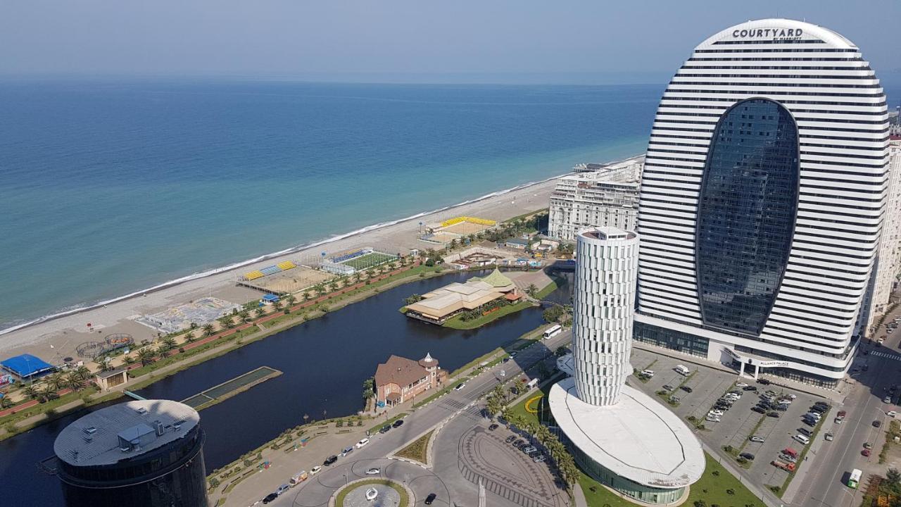 Orbi City Batum Dış mekan fotoğraf