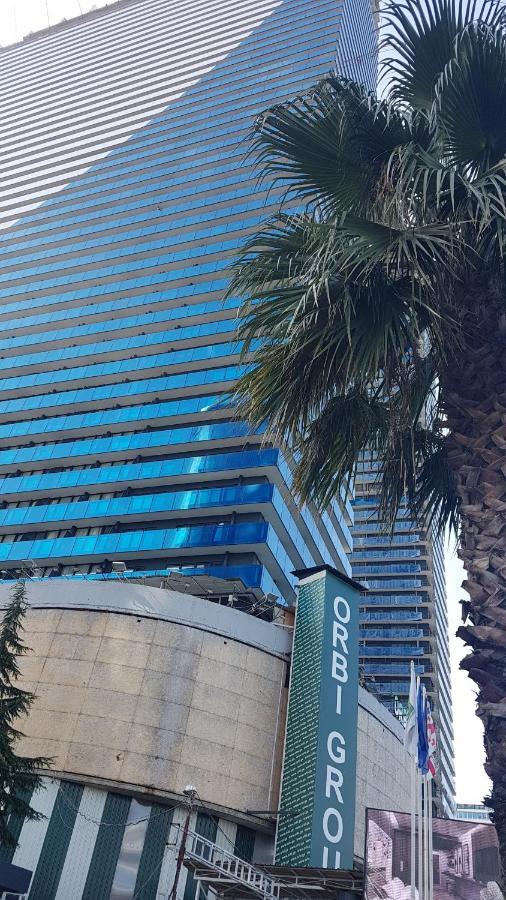 Orbi City Batum Dış mekan fotoğraf