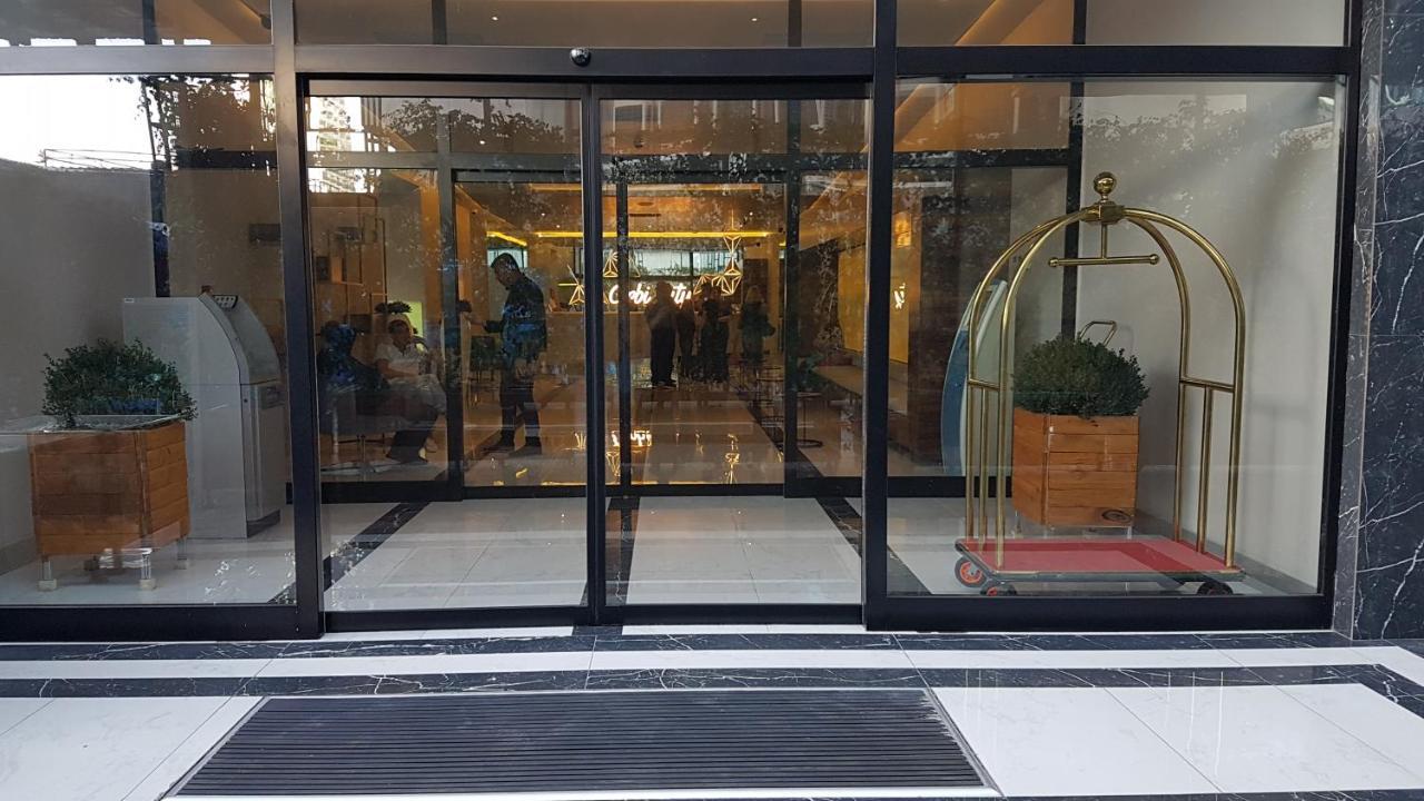 Orbi City Batum Dış mekan fotoğraf