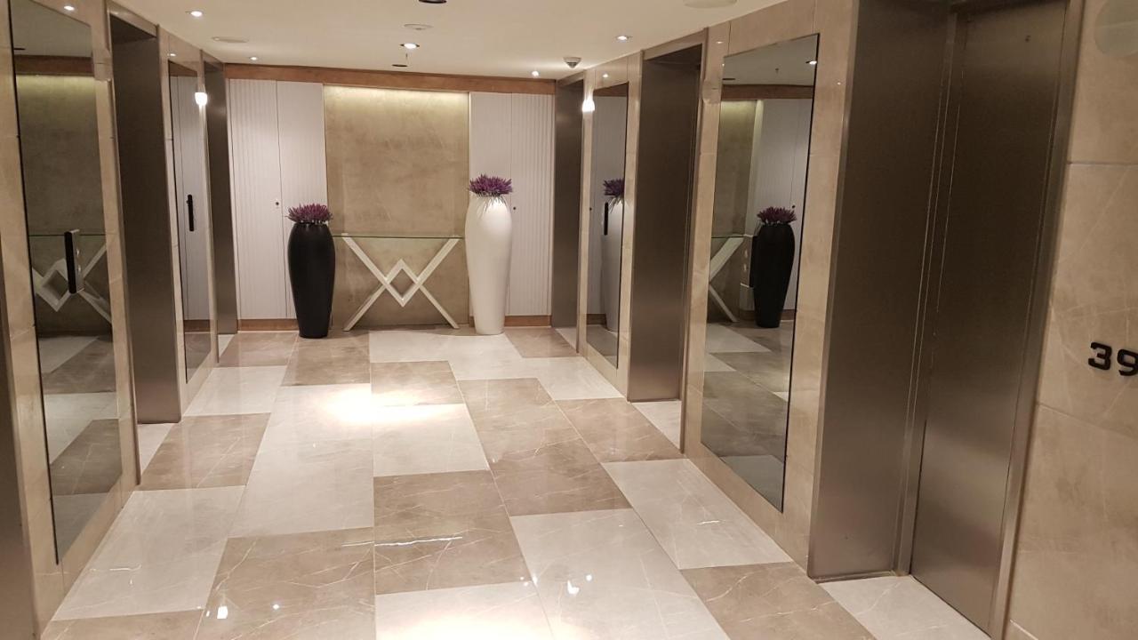 Orbi City Batum Dış mekan fotoğraf