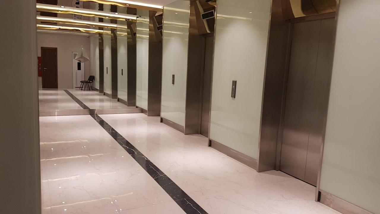 Orbi City Batum Dış mekan fotoğraf