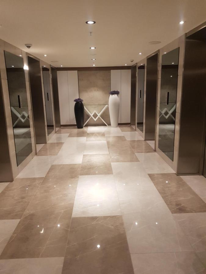 Orbi City Batum Dış mekan fotoğraf
