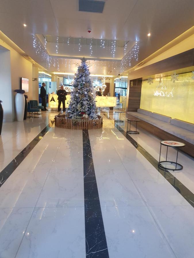 Orbi City Batum Dış mekan fotoğraf