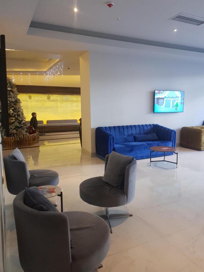 Orbi City Batum Dış mekan fotoğraf