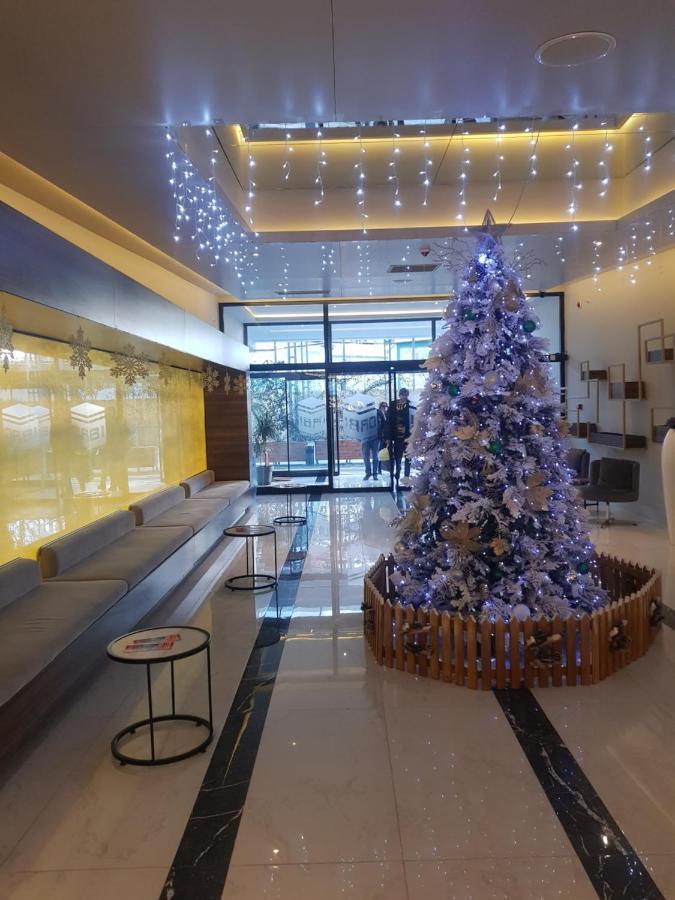 Orbi City Batum Dış mekan fotoğraf