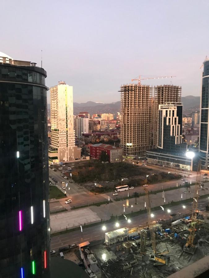 Orbi City Batum Dış mekan fotoğraf