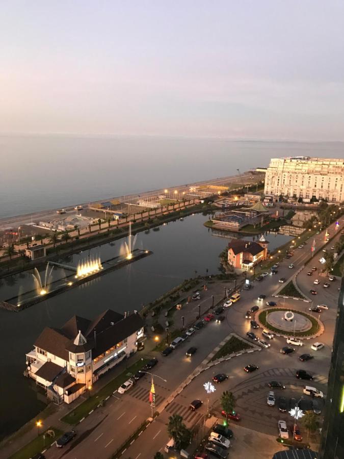 Orbi City Batum Dış mekan fotoğraf