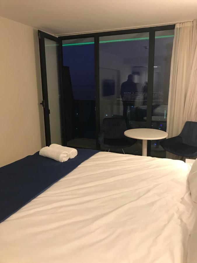 Orbi City Batum Dış mekan fotoğraf