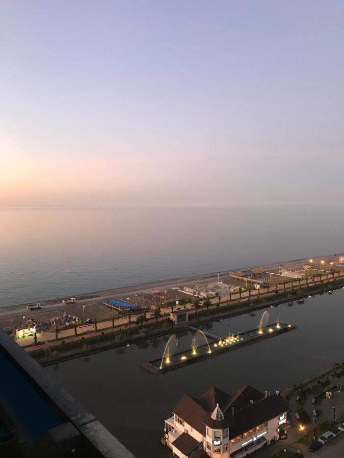 Orbi City Batum Dış mekan fotoğraf